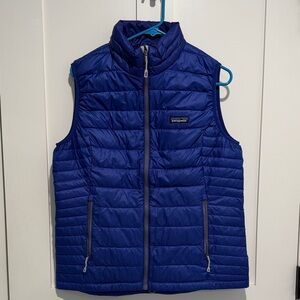 Patagonia Women's Down Sweater Vest